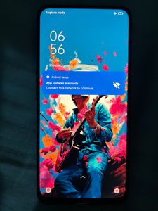 Oppo F11 Pro Avenger Edition
