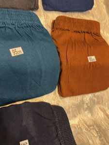 Combo Of 10 Brand New Cotton Panties