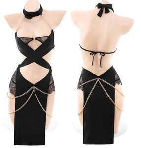 5 Lingerie Set combo