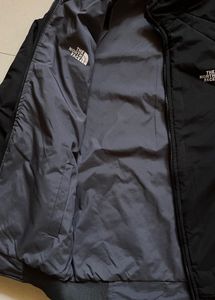 Reversible Winter Jacket