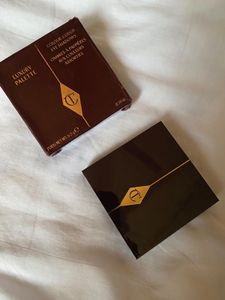 ✨ Authentic Charlotte Tilbury Luxury Eyeshadow
