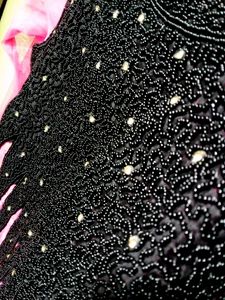 A Beautiful Gown