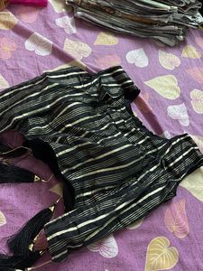 Black Blouse