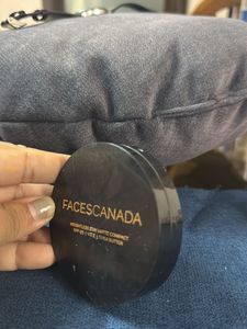 Faces Canada Compact Powder