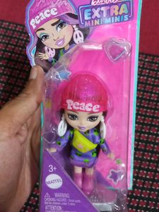 🔴SALE BARBIE EXTRA MINI MINIs
