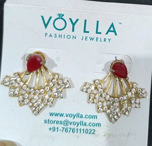 Ear Rings