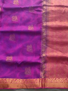 Sarees For Sharmila