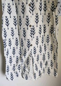 Elegant Printed Kurta Set