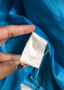 Design United Blue Jacket
