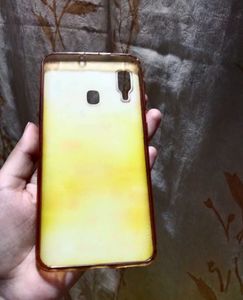 F.R.I.E.N.D.S mobile Cover For Samsung