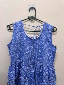 Pretty kurta palazzo set