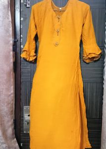Yellow Suit
