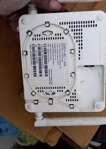 Hathway Broadband Internet WiFi Router