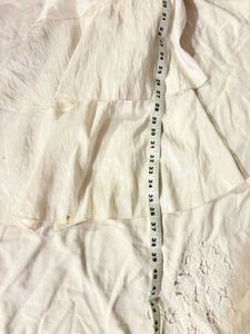 Beautiful Halter Mini Dress