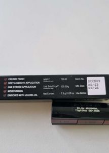 Renee Fab 5 in 1 Nude Lipstick Pen 7.5g