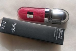 KIKO Milano Lipstick- SHADE 17