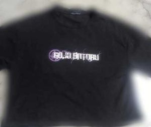 Cool Graphic Tee