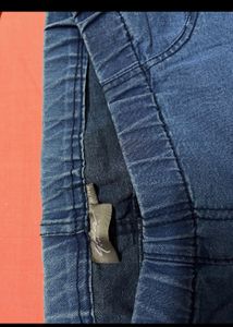 Blue Denims
