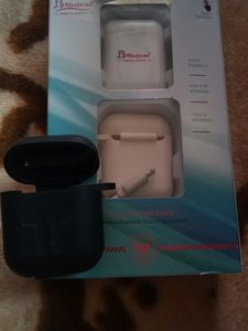 Bhajwad Premium Quality Earbuds