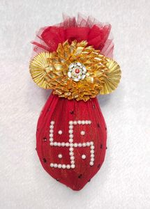 Handmade Shagun Nariyal 🥥