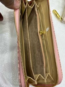 MIX BRANDED WALLET WITH BOX