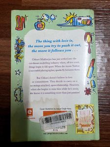 Accidentally in Love