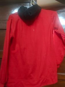 Women&#39;s _girls_hood