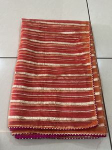 Gota Patti Saree