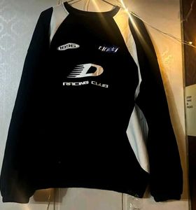 Vintage Racing Club Sweatshirt