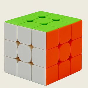 Colorful 3x3 Speed Cube