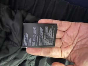 H&amp;M Black Jacket