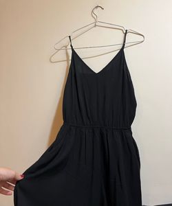 H&amp;M One Piece Jumpsuit
