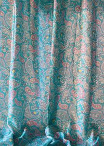 Soft Modal Silk Fabric
