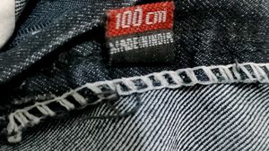 Jeans (DENIM COTTON)