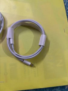 Mobile Accessories data cable iPhone12&amp;13 only 1 p