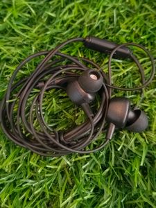 Ticon HX-113 STEREO Earphones