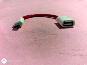 USB to type c OTG