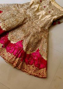 Gorgeous Lehenga Choli