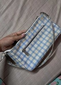 brandy melville dupe sling bag