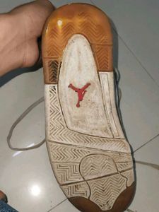 Worn Jordan 4s - Flight Nostalgia