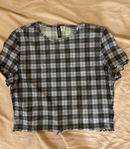 Mesh Top