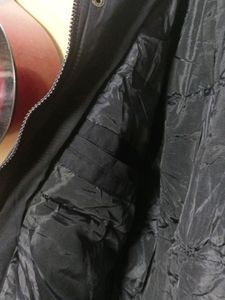 Mentis - Coat