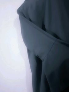 A Grey Top