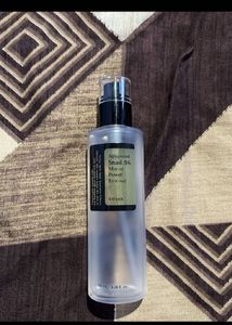 Cosrx Essence And Derma Co Serum
