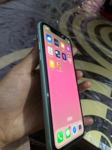 iPhone 11(good Condition)🎀🦋
