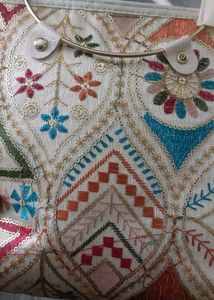 Ethnic Hand/Sling Bag