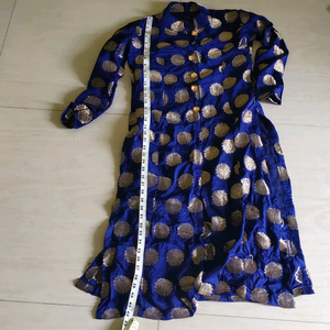 Unique Kurti &amp; Pant set