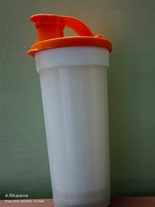 Tupperware Sipper Tumbler