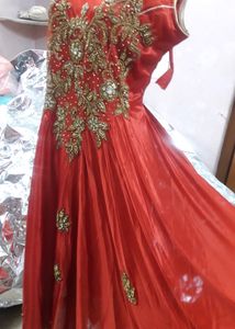 Salwar Suit