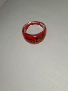Friend (RING)
